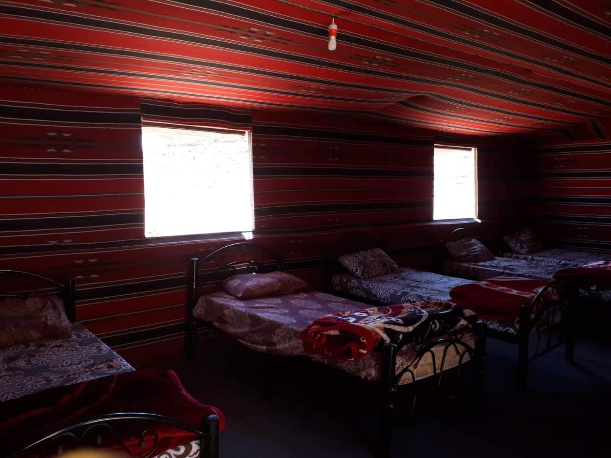 Wadi Rum Trail Exterior foto