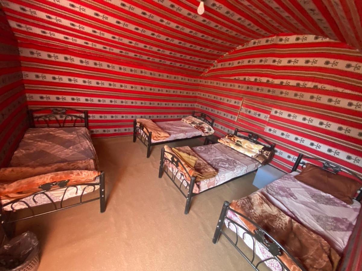 Wadi Rum Trail Exterior foto
